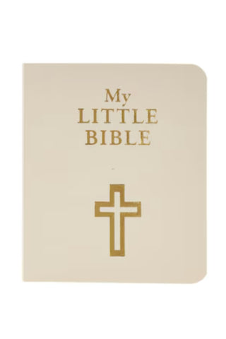 My Little Bible