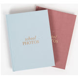 School Memory Book (detail view 3)