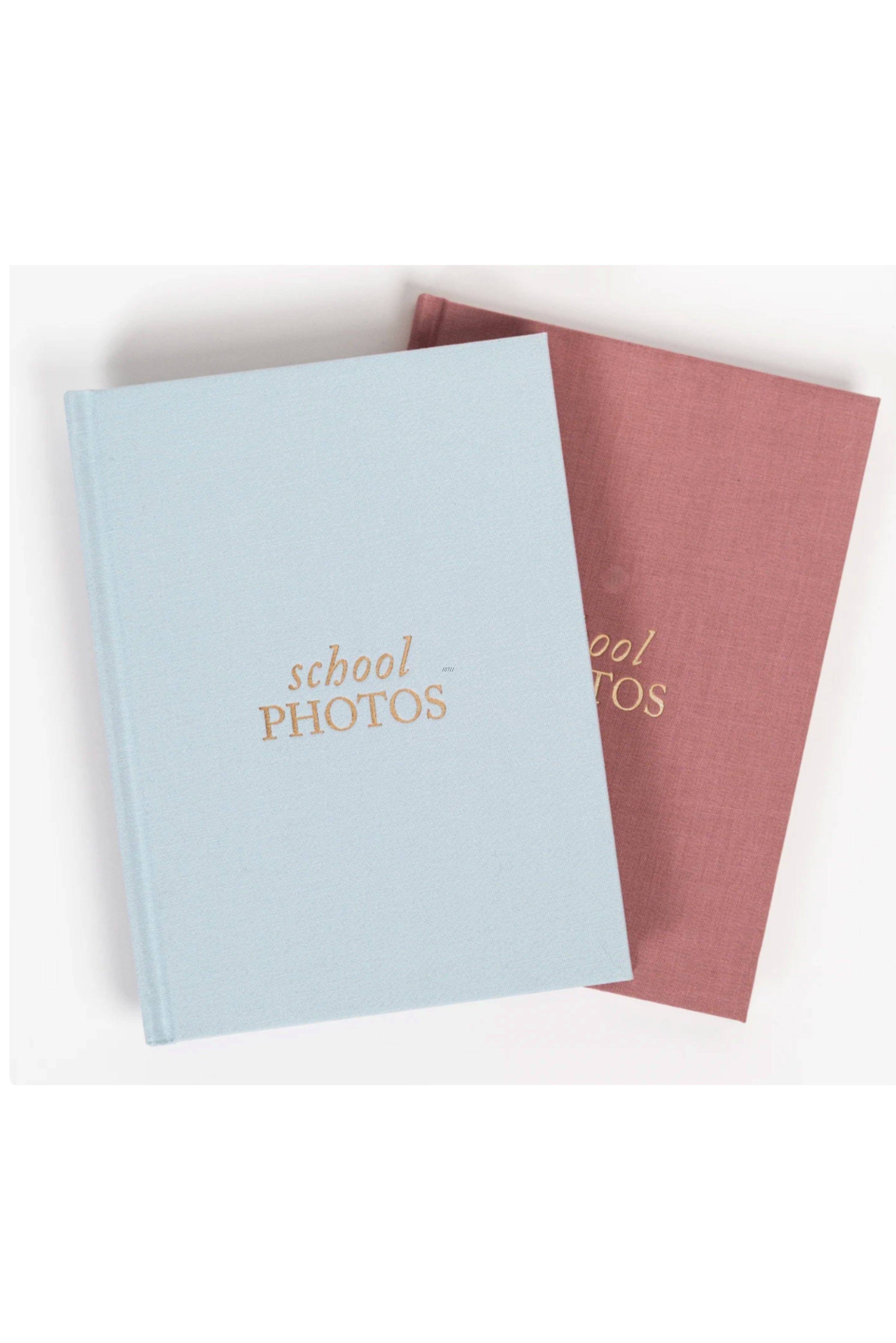 School Memory Book (detail view 3)