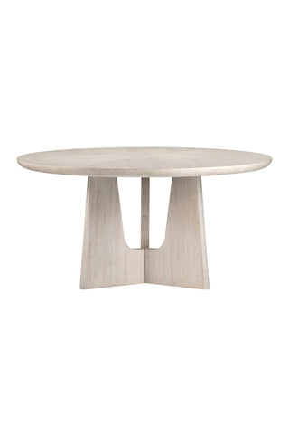 Willow Round Dining Table