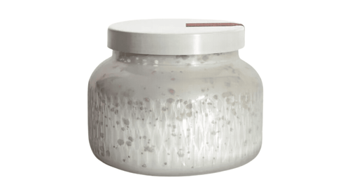 19 oz Holiday Mercury Tinsel & Spice Candle
