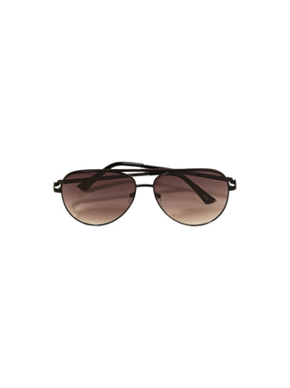 Metal Aviator Sunglasses 1