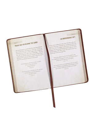 Anchor for the Soul Devotional