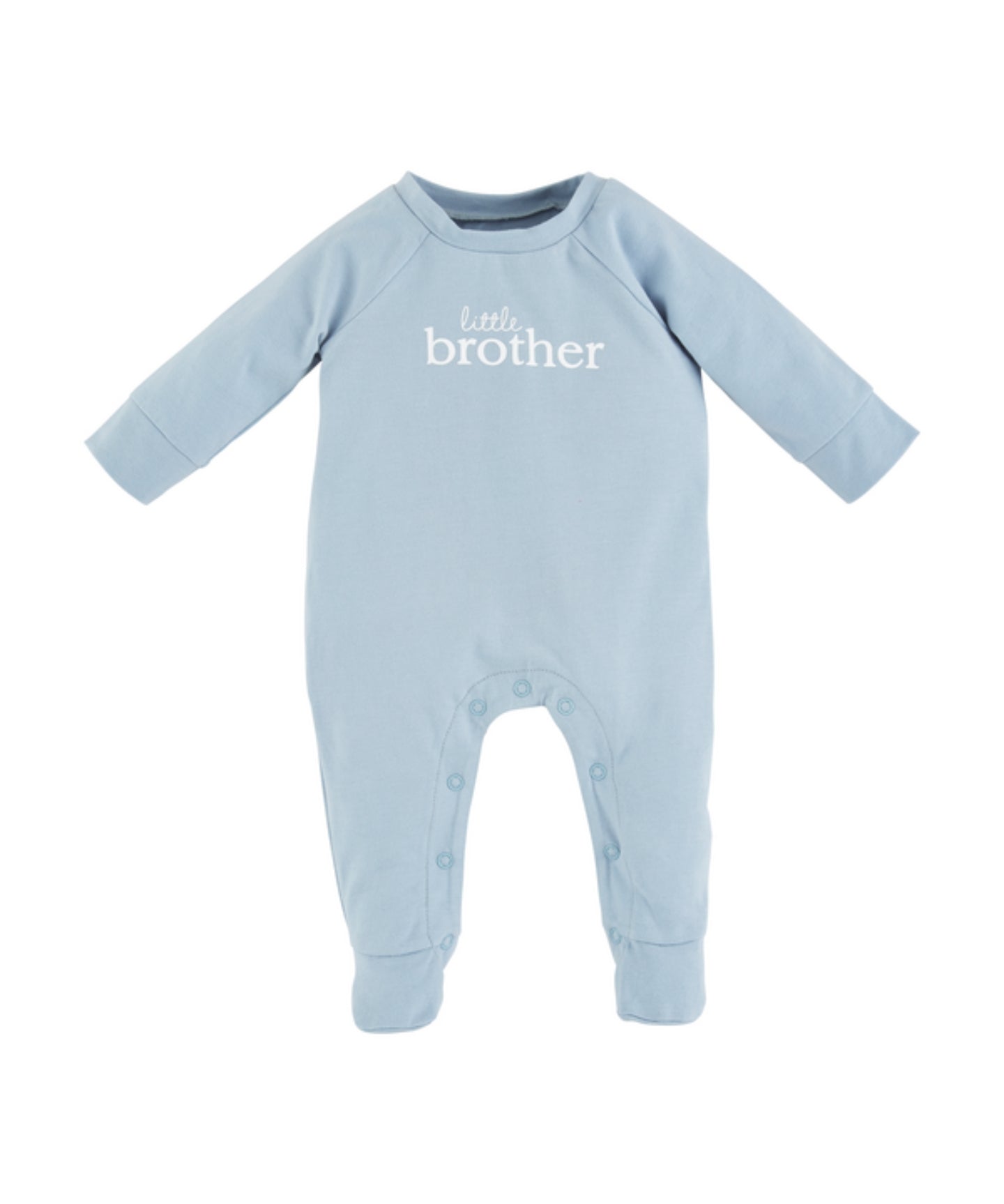 Little Brother Sleeper