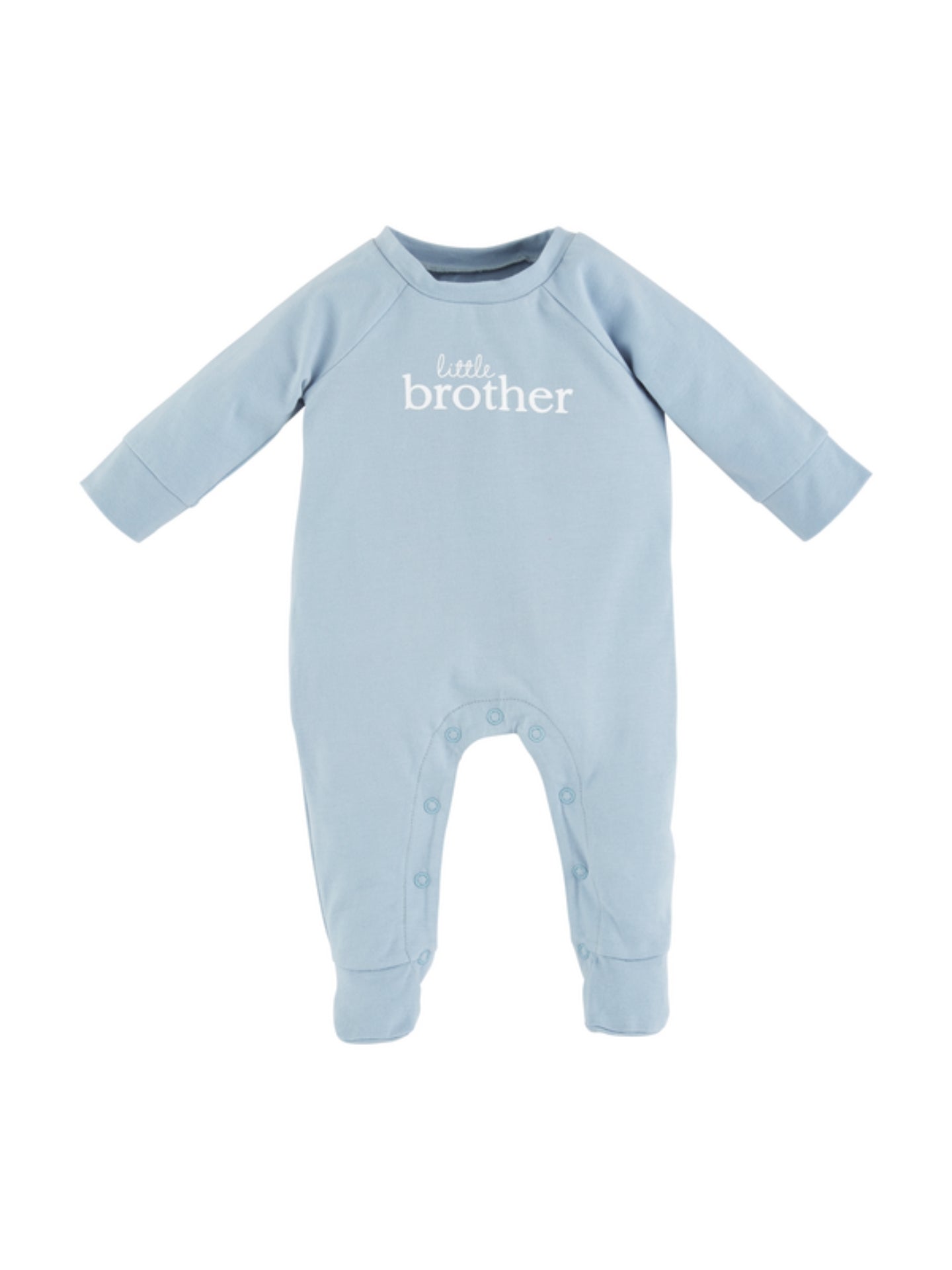 Little Brother Sleeper