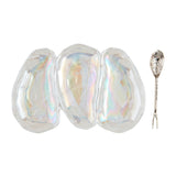 Oyster Triple Dip Set