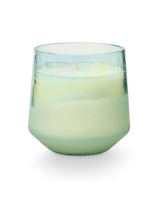 Fresh Sea Salt Baltic Glass Candle 
