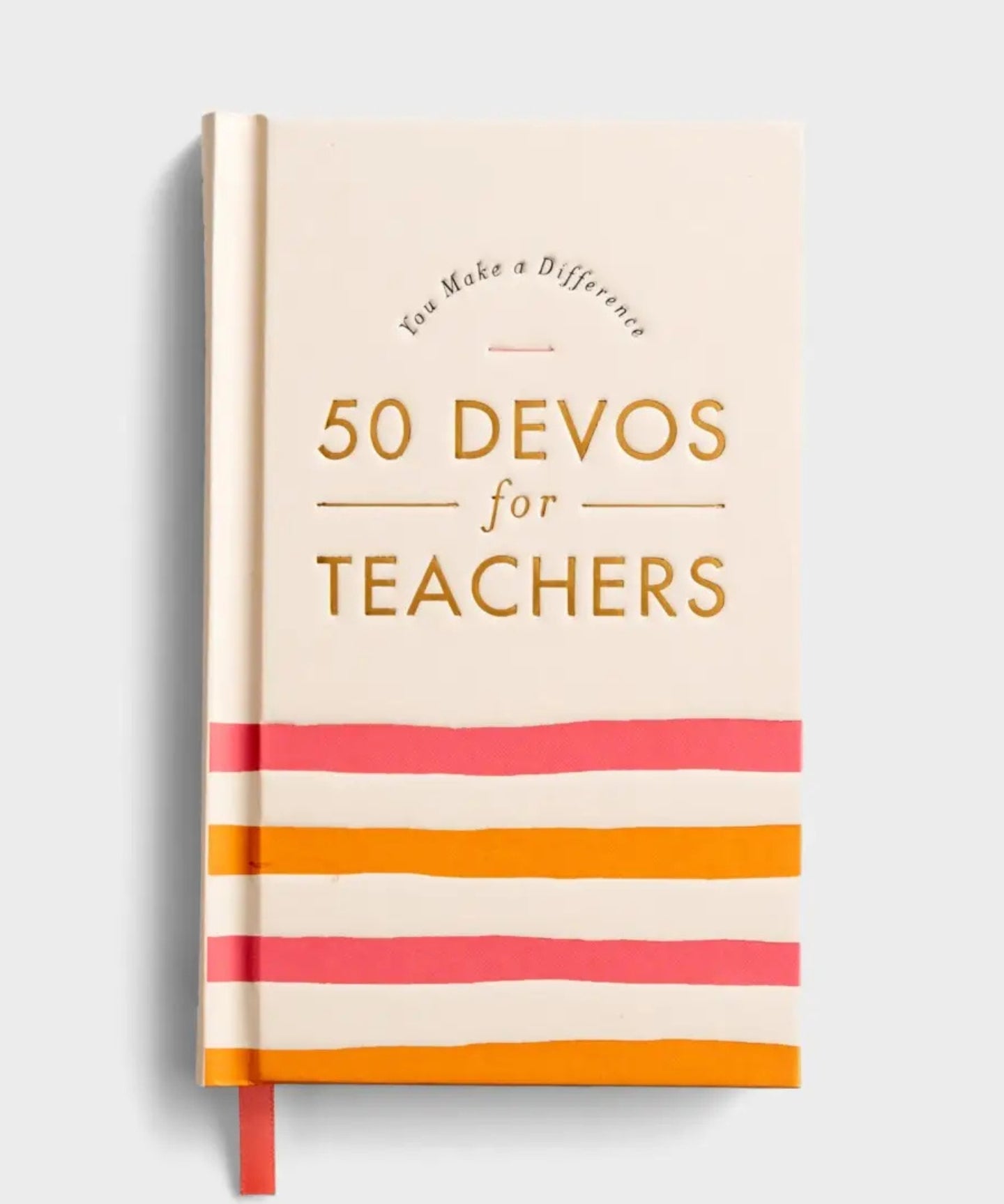 50 Devos for Teachers
