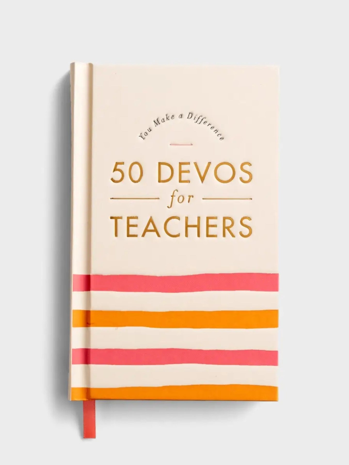 50 Devos for Teachers