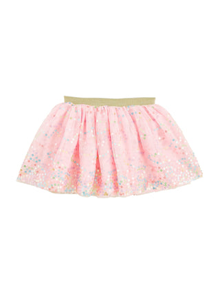 Scattered Sequin Tutu