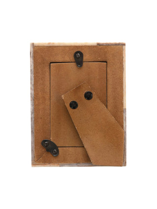 Two Tone Picture Frame