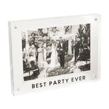 "Best Party Ever" Frame