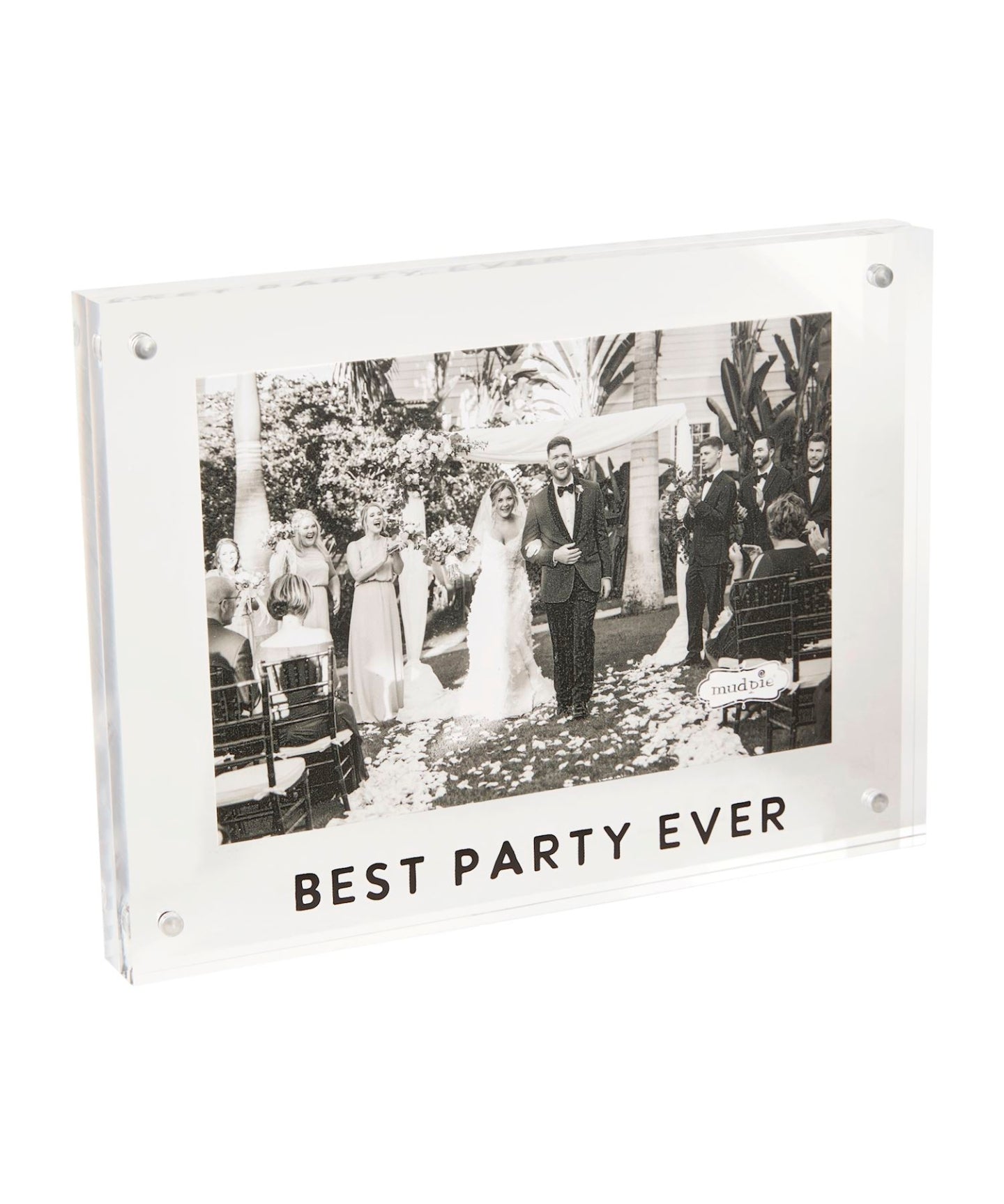 "Best Party Ever" Frame