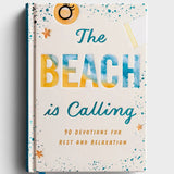 The Beach is Calling Devotional
