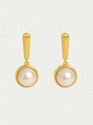 Catalina Droplet Earrings