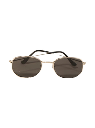 Thin Frame Sunglasses 1