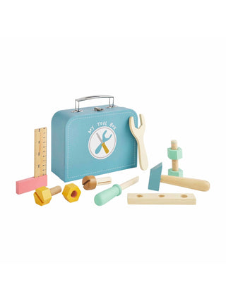 Tool Box Play Set