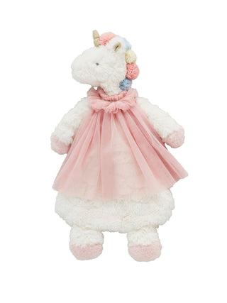 Princess Plush Woobie Unicorn