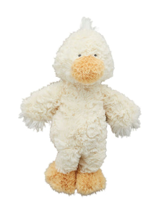 Farm Plush Animals Duck