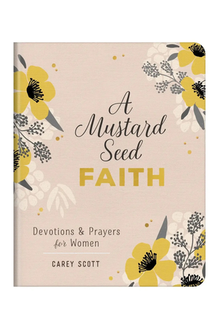 A Mustard Seed Faith