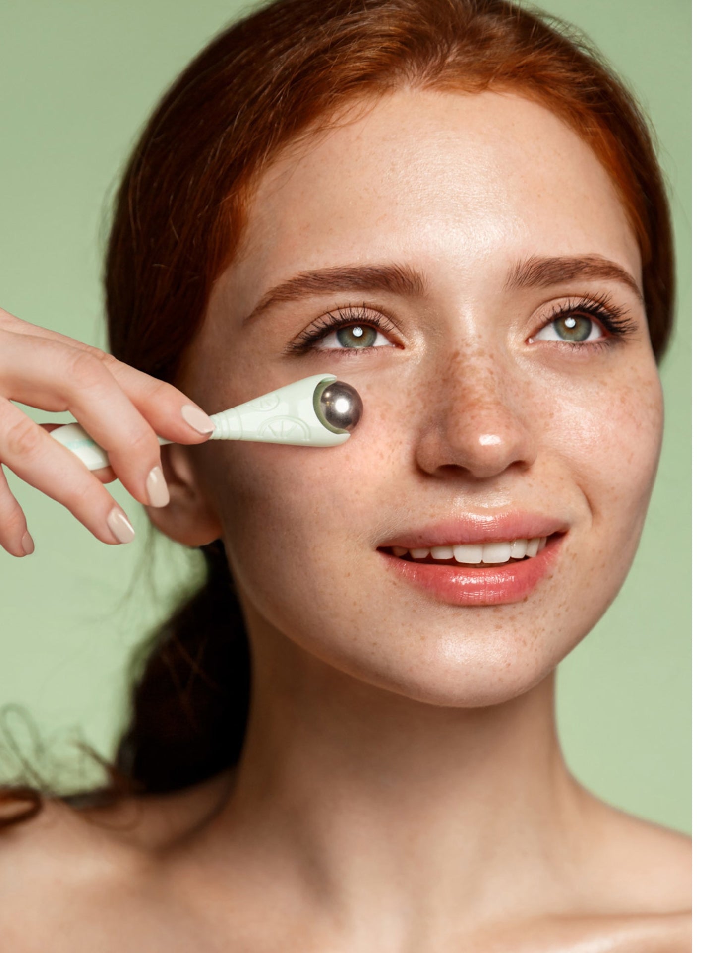 Soothing Undereye Roller