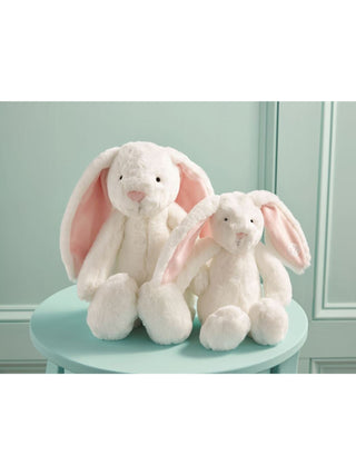 Plush Bunny Pink