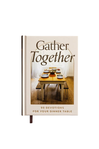 90 Devotions for Your Dinner Table