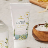 Cyprus Sea Salt Hard-Working Hand Cream
