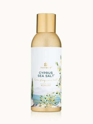 Cyprus Sea Salt Home Fragrance Mist