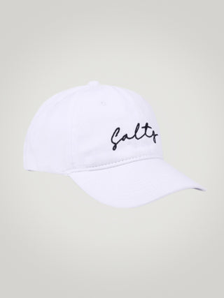 Salty Embroidered Hat