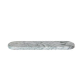 Green Melange Marble Serving Board