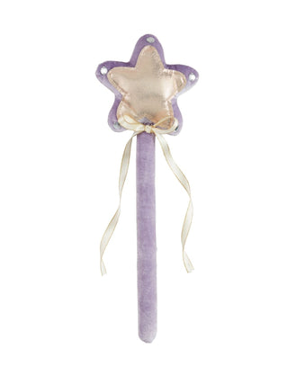 Magic Wand Purple