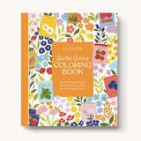 Garden Avenue Coloring Book