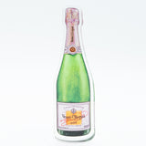 Napkin Weight Champagne