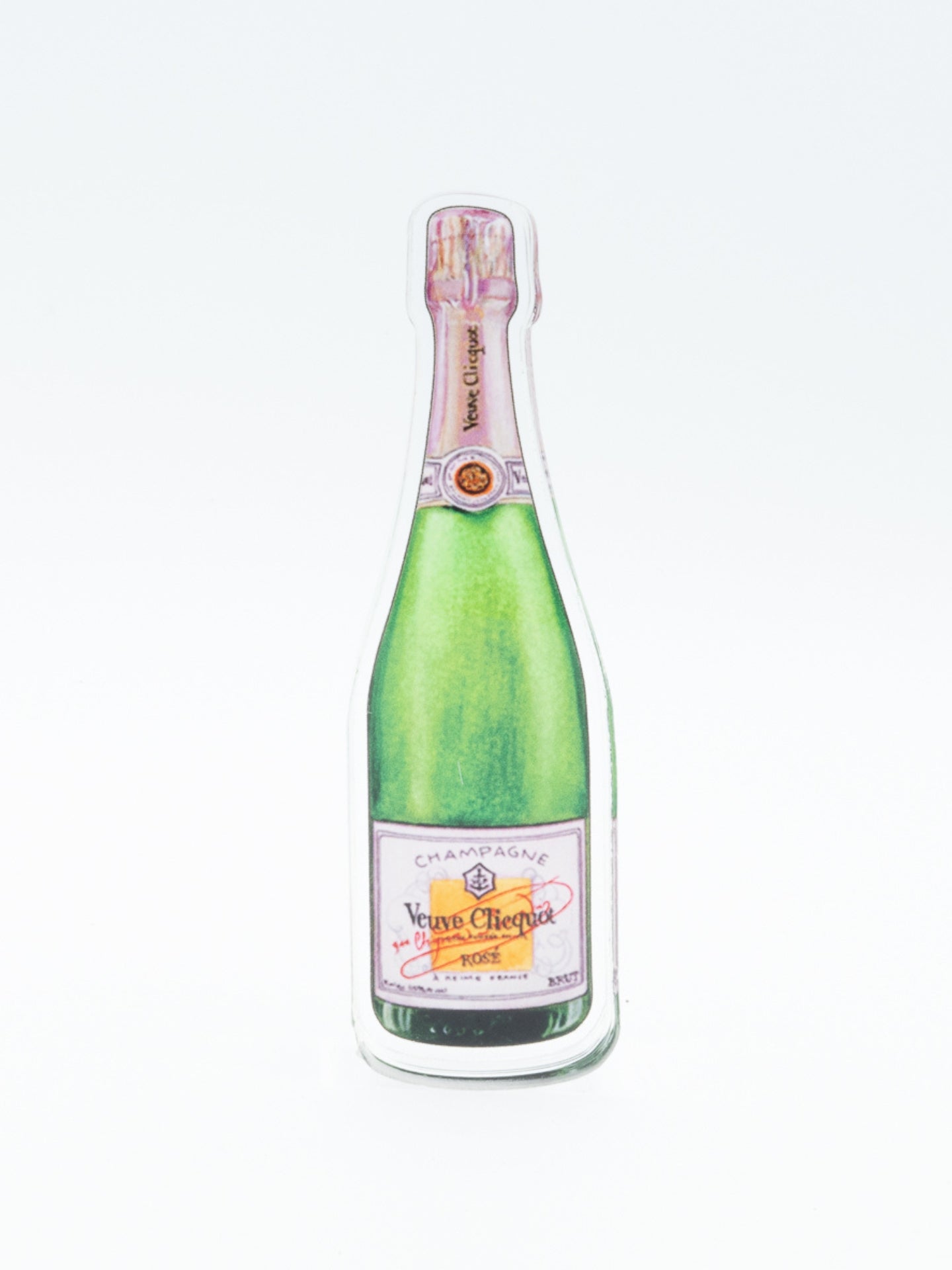 Napkin Weight Champagne