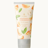 Mandarin Coriander Hard-Working Hand Cream