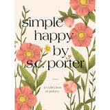 Simple Happy By S.C. Porter