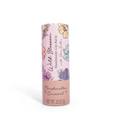 Wild Blossom Lip Balm Marshmallow Caramel