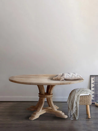 Mango Wood Table