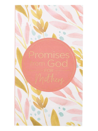Promises from God for Mothers