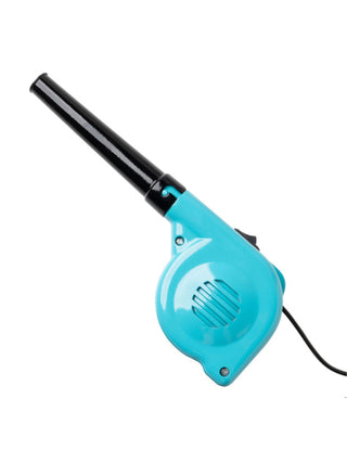 Desktop Blower Blue