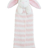 Musical Cuddle Pal Pink Bunny
