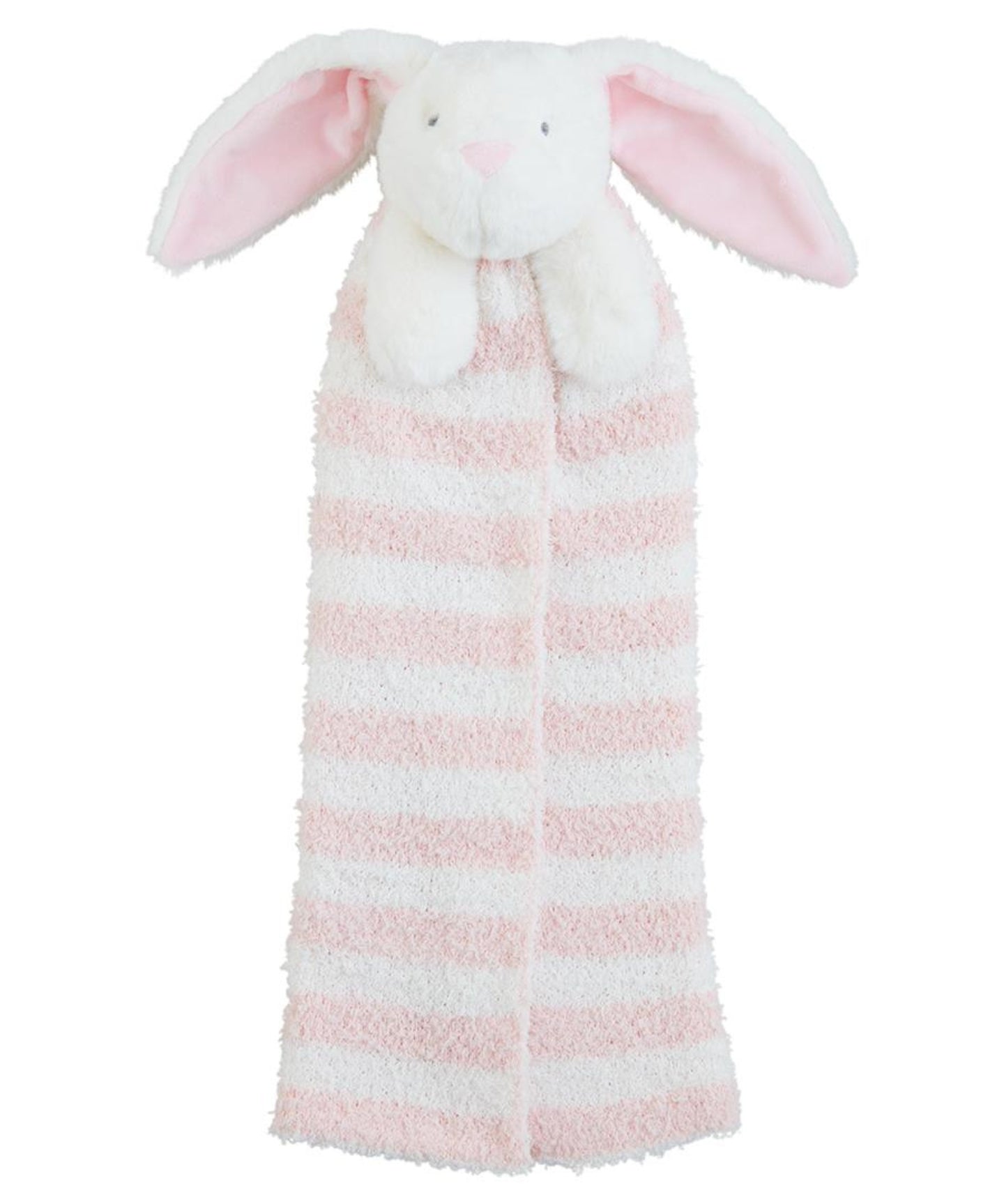 Musical Cuddle Pal Pink Bunny