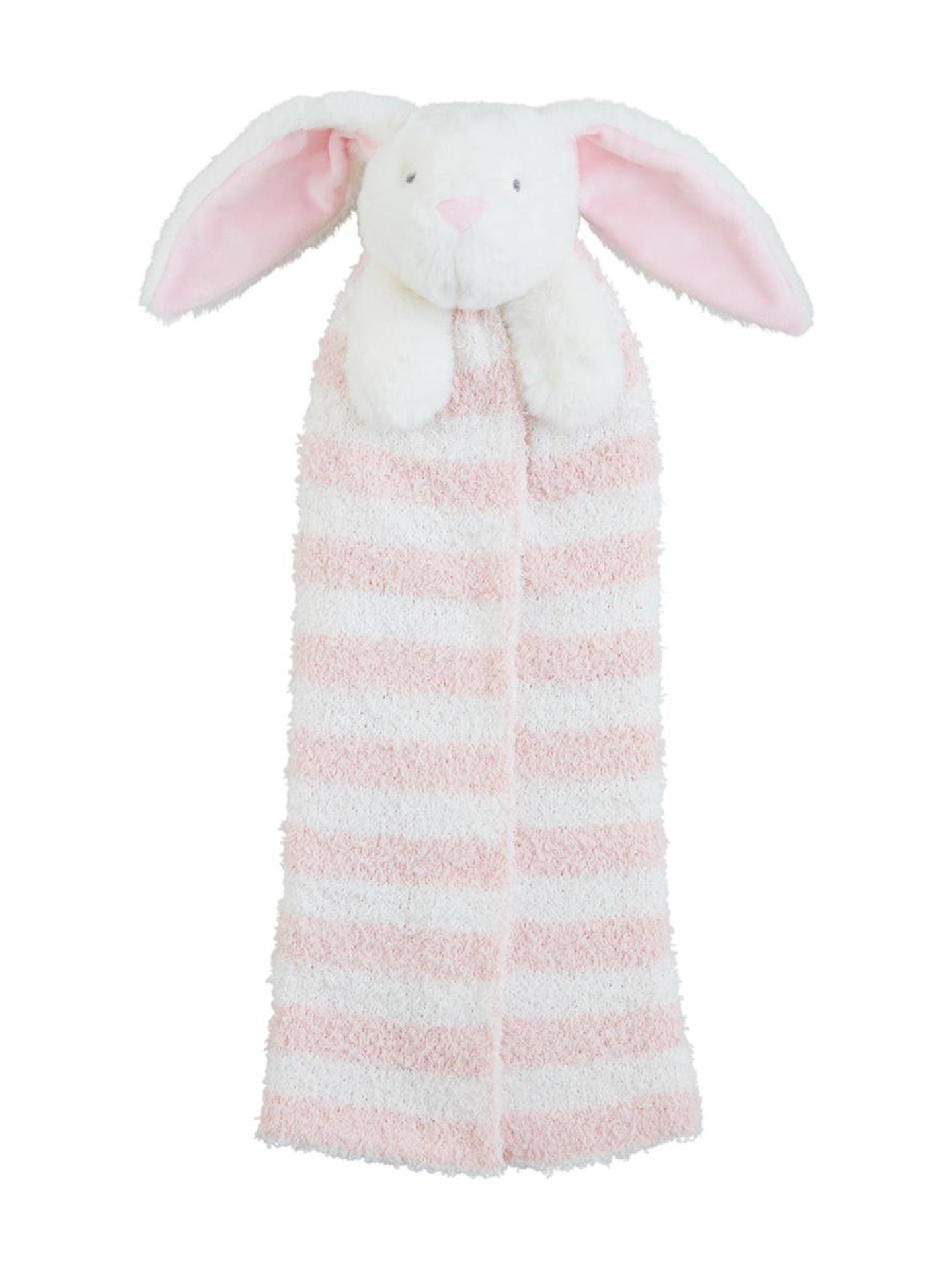 Musical Cuddle Pal Pink Bunny