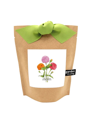 Garden in a Bag