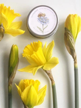 Honeybee Garden Sprinkles