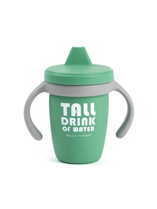 Sippy Cup Tall Drink