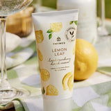 Lemon Leaf Hard-Working Hand Cream