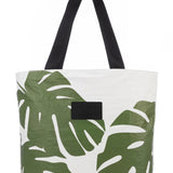 Monstera Seaweed Aloha Bags Day Tripper