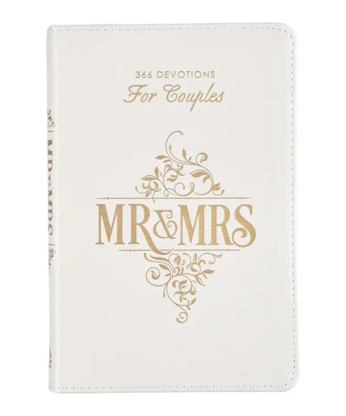 Mr & Mrs Devotional